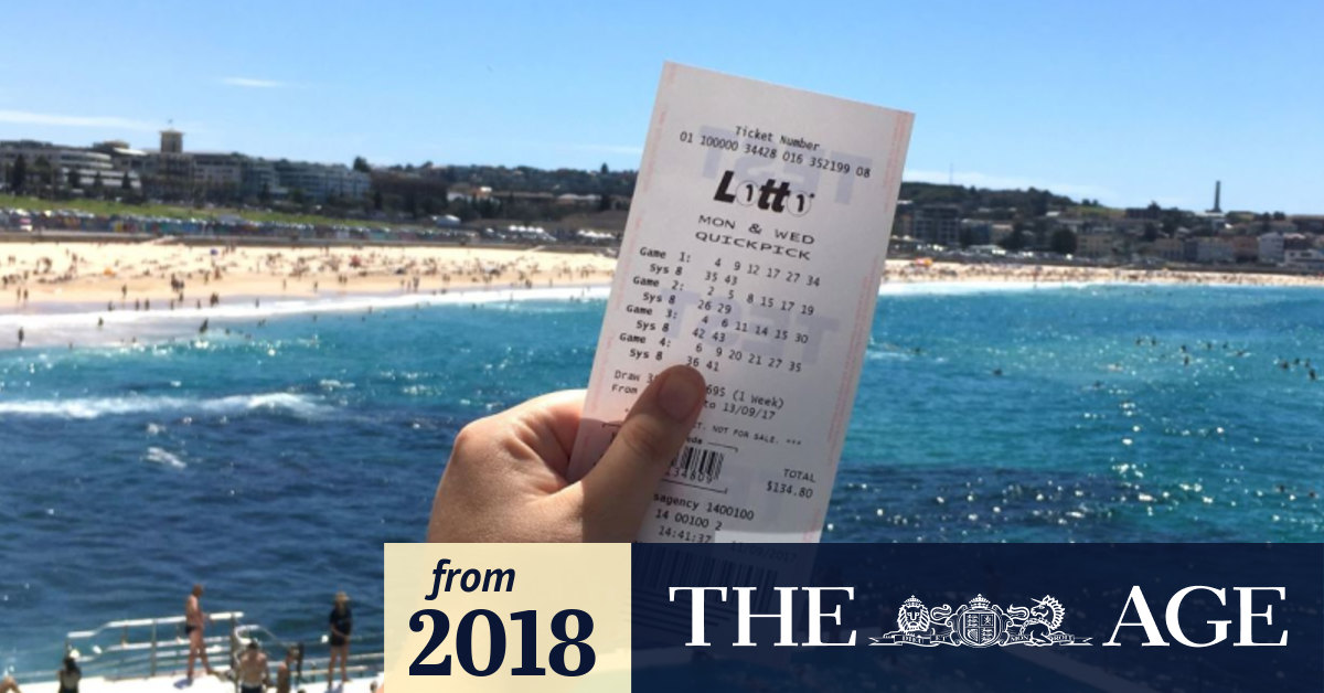 Tattslotto 29 deals december 2018